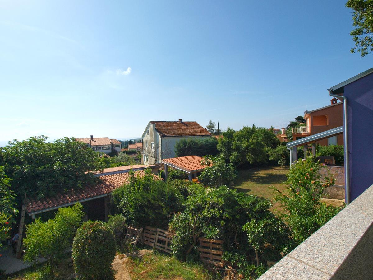 Apartment 1215 Premantura